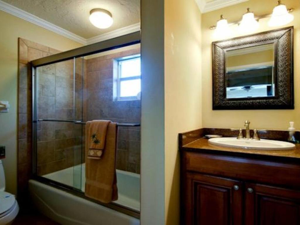 Safari Suite Брадентон-Бич Номер фото